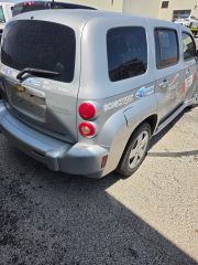 2010 Chevrolet HHR LS - Exterior Rear Right Corner Image